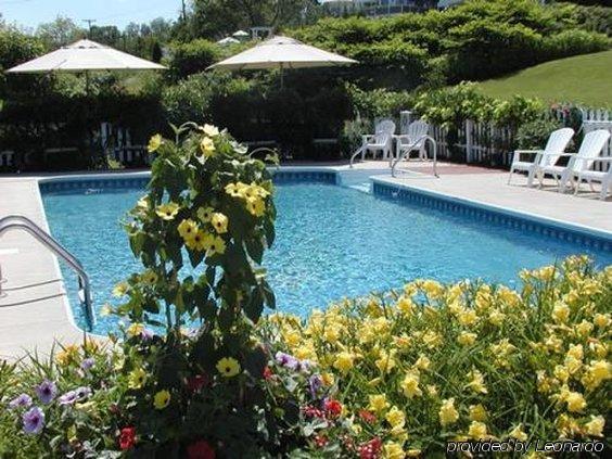 Strawberry Hill Seaside Inn ร็อคพอร์ท สิ่งอำนวยความสะดวก รูปภาพ