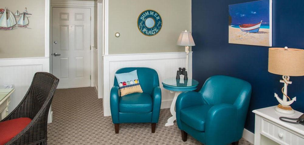 Strawberry Hill Seaside Inn ร็อคพอร์ท ภายนอก รูปภาพ